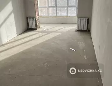 2-бөлмелі пәтер, қабат 2 барлық қабат саны 6, 65 м², 7-нобай