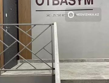 2-бөлмелі пәтер, қабат 2 барлық қабат саны 6, 65 м², 9-нобай