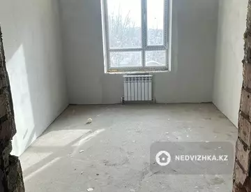 2-бөлмелі пәтер, қабат 2 барлық қабат саны 6, 65 м², 8-нобай