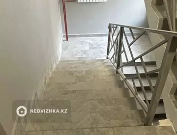 2-бөлмелі пәтер, қабат 2 барлық қабат саны 6, 65 м², 12-нобай