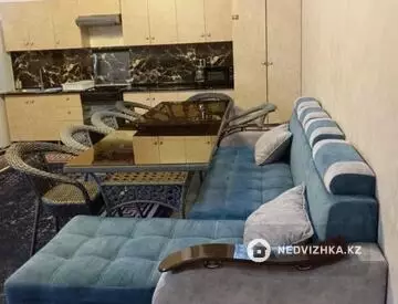 2-комнатная квартира, этаж 3 из 5, 36 м², Посуточно