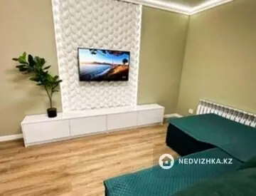 2-комнатная квартира, этаж 3 из 5, 36 м², Посуточно