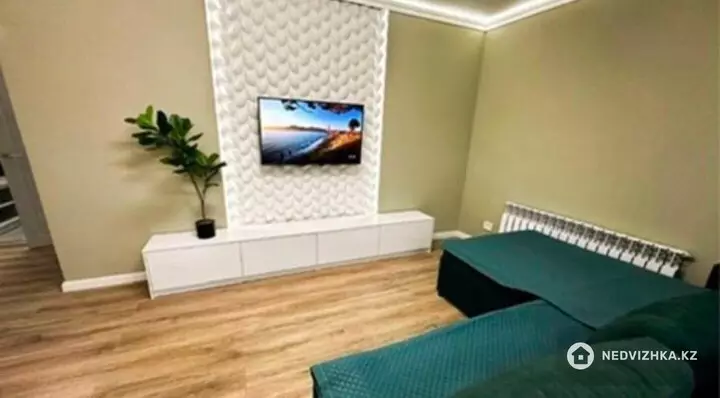 2-комнатная квартира, этаж 3 из 5, 36 м², Посуточно, фотография 5