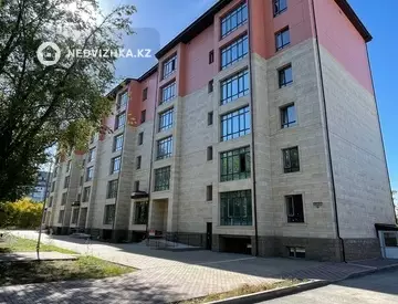 2-комнатная квартира, этаж 5 из 6, 65 м², миниатюра 1