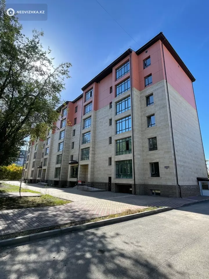2-комнатная квартира, этаж 5 из 6, 65 м²