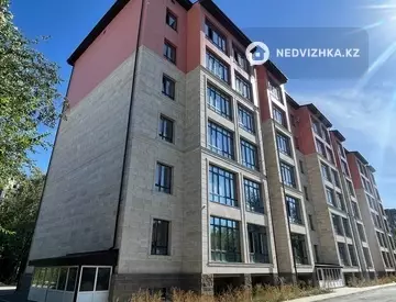 2-комнатная квартира, этаж 5 из 6, 65 м², миниатюра 2