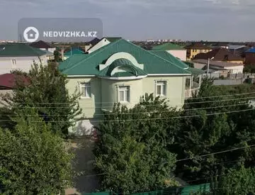 9-комнатный дом, 10 соток, 307 м², миниатюра 7