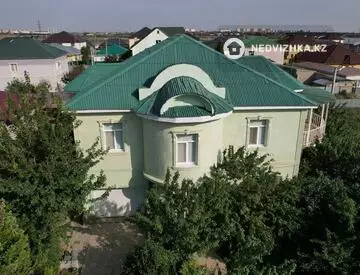 9-комнатный дом, 10 соток, 307 м², миниатюра 3