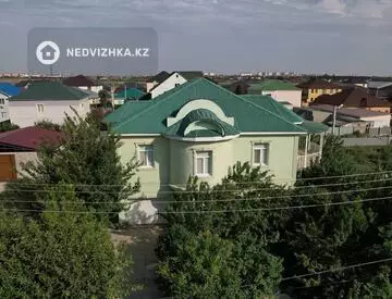 9-комнатный дом, 10 соток, 307 м², миниатюра 9