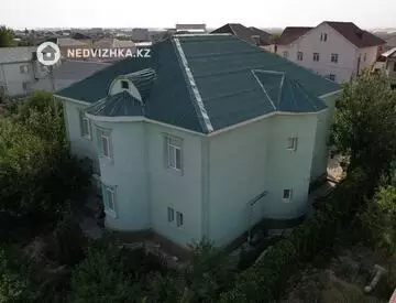 9-комнатный дом, 10 соток, 307 м², миниатюра 6