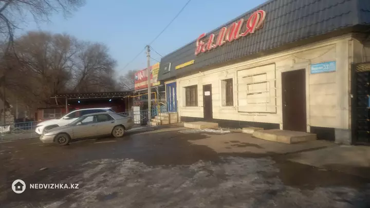 Офис, Магазин и др., этаж 1 из 1, 100 м², На длительный срок