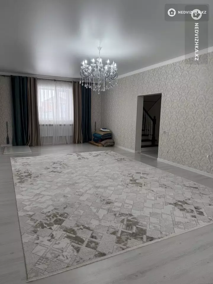 5-комнатный дом, 10 соток, 250 м², фотография 4