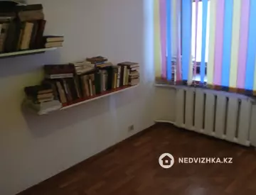3-комнатная квартира, этаж 2 из 6, 80 м², миниатюра 1