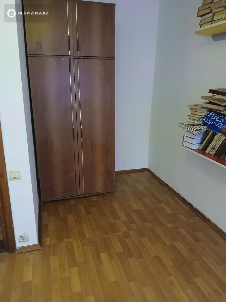 3-бөлмелі пәтер, қабат 2 барлық қабат саны 6, 80 м², 3-фотосурет