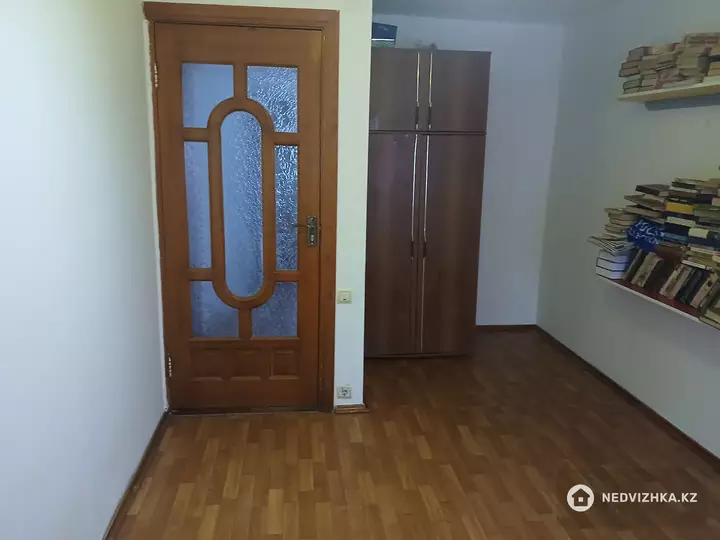 3-бөлмелі пәтер, қабат 2 барлық қабат саны 6, 80 м², 4-фотосурет