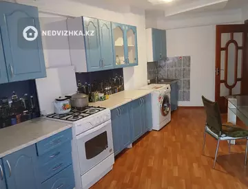 3-комнатная квартира, этаж 2 из 6, 80 м², миниатюра 5