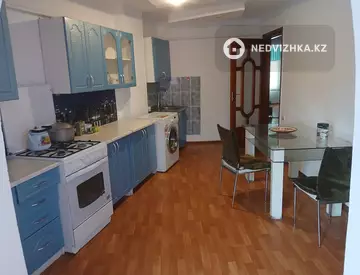 3-комнатная квартира, этаж 2 из 6, 80 м², миниатюра 6