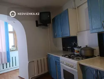 3-комнатная квартира, этаж 2 из 6, 80 м², миниатюра 8