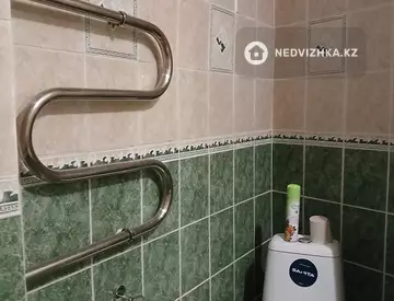3-комнатная квартира, этаж 2 из 6, 80 м², миниатюра 12
