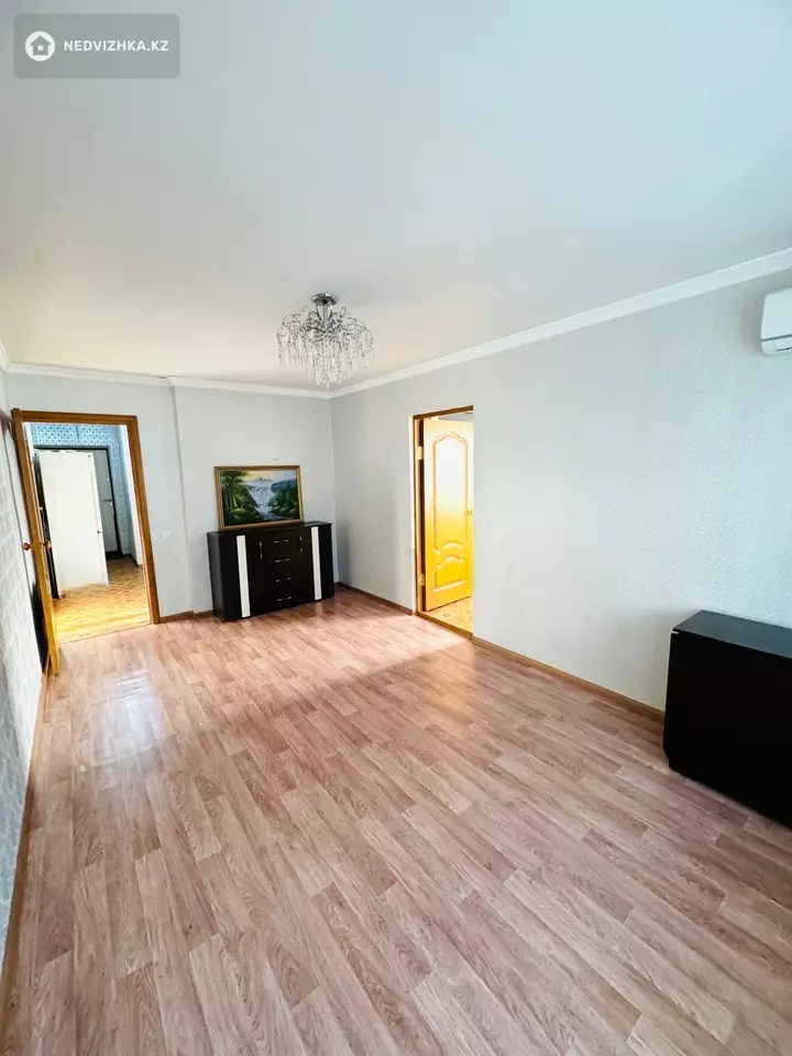3-комнатная квартира, этаж 3 из 5, 52 м²
