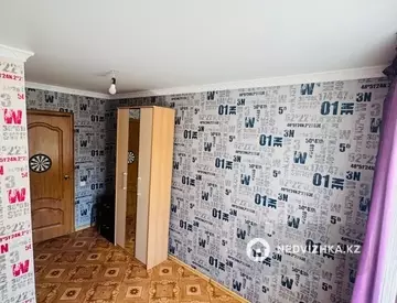 3-комнатная квартира, этаж 3 из 5, 52 м², миниатюра 5