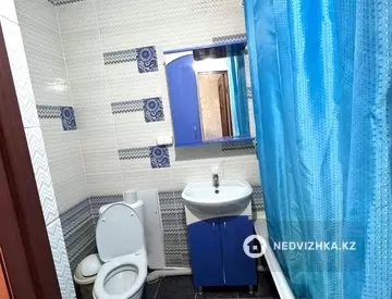 3-комнатная квартира, этаж 3 из 5, 52 м², миниатюра 6