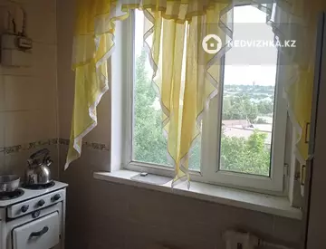 2-бөлмелі пәтер, қабат 5 барлық қабат саны 5, 43 м², 4-нобай