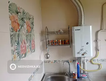 2-бөлмелі пәтер, қабат 5 барлық қабат саны 5, 43 м², 5-нобай