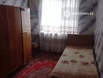 2-бөлмелі пәтер, қабат 5 барлық қабат саны 5, 43 м², 8-нобай