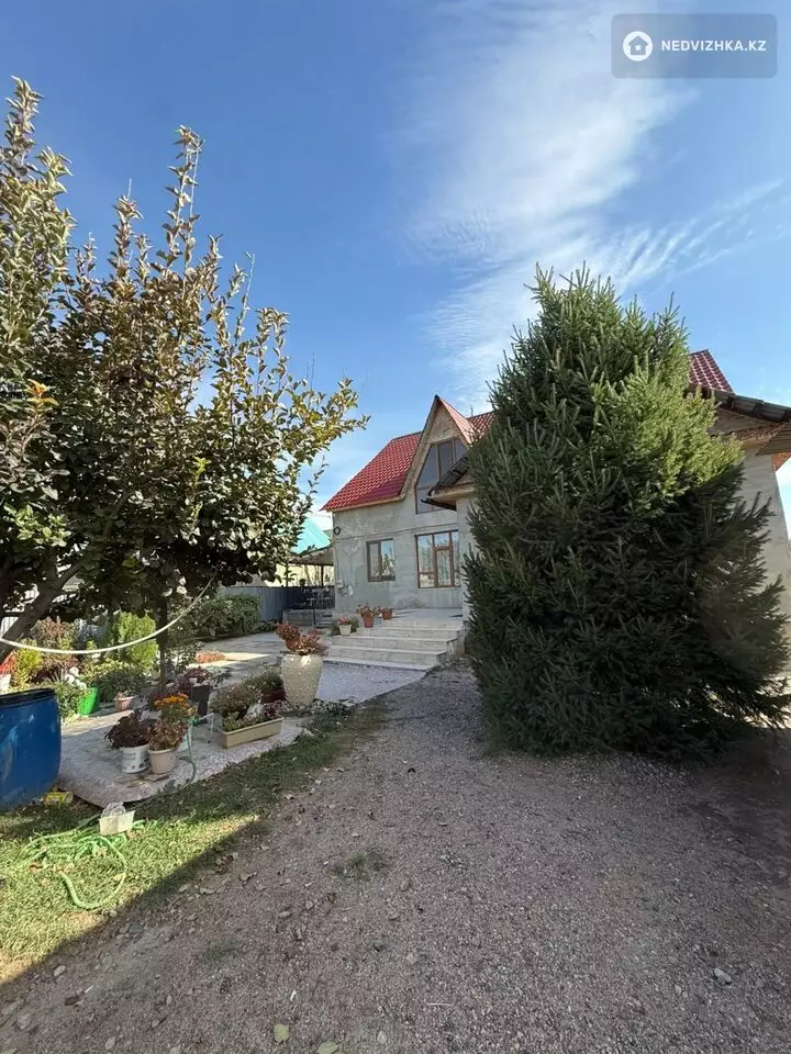 9-комнатная дача, 6 соток, 183 м²