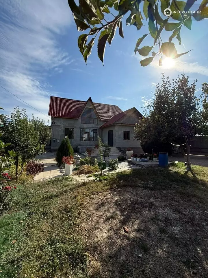 9-комнатная дача, 6 соток, 183 м², фотография 2