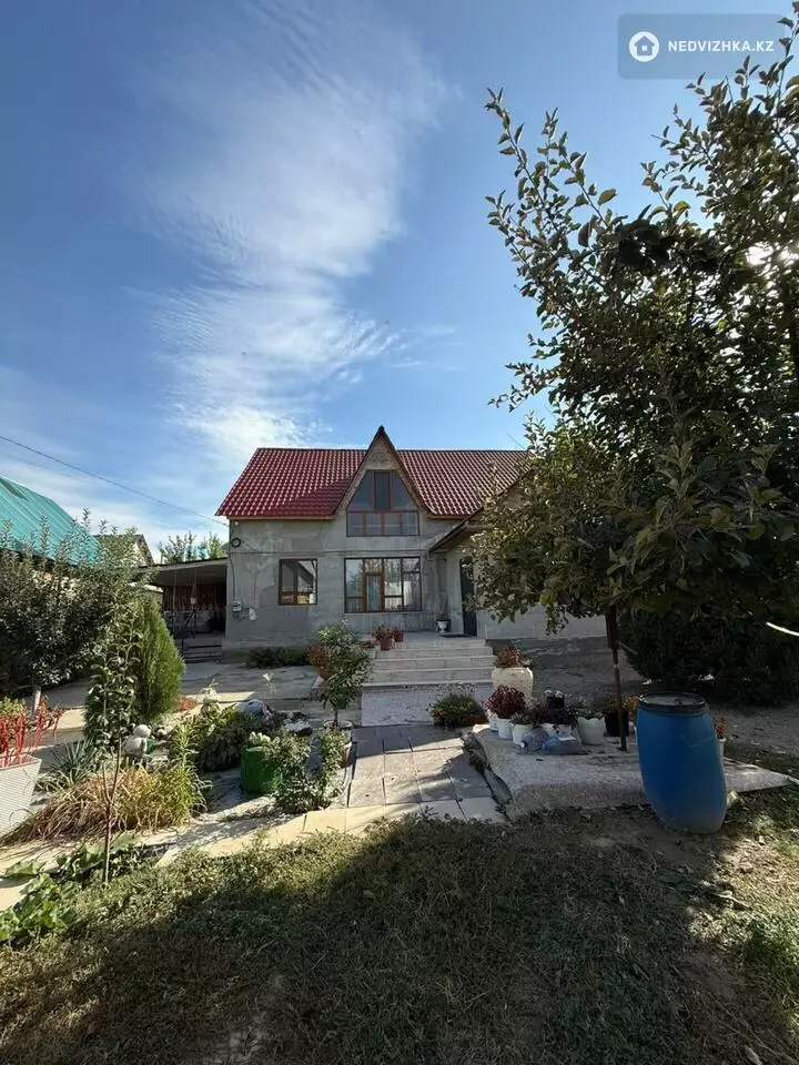 9-комнатная дача, 6 соток, 183 м², фотография 3