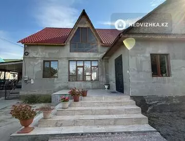 9-комнатная дача, 6 соток, 183 м², миниатюра 4