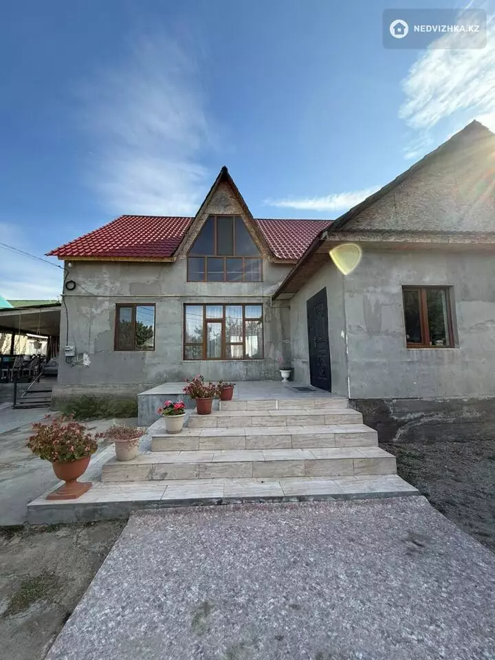 9-комнатная дача, 6 соток, 183 м², фотография 4