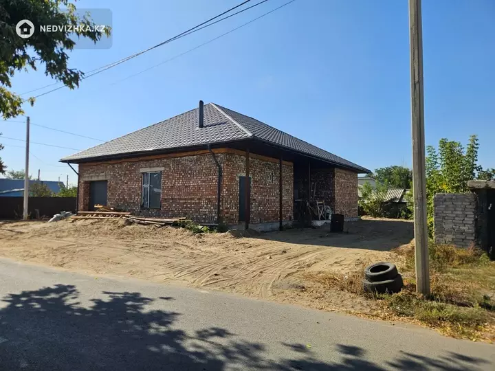 4-комнатный дом, 5 соток, 150 м²