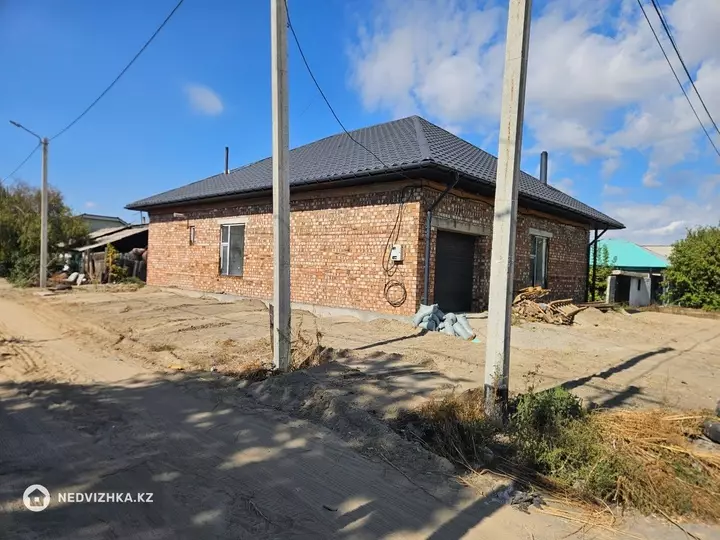 4-комнатный дом, 5 соток, 150 м², фотография 3