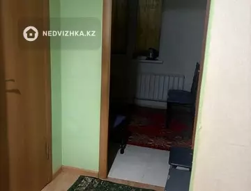 2-комнатная квартира, этаж 1 из 12, 58 м², На длительный срок, миниатюра 6