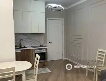 2-комнатная квартира, этаж 11 из 16, 50 м², Посуточно
