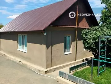 4-комнатный дом, 5 соток, 100 м², миниатюра 1