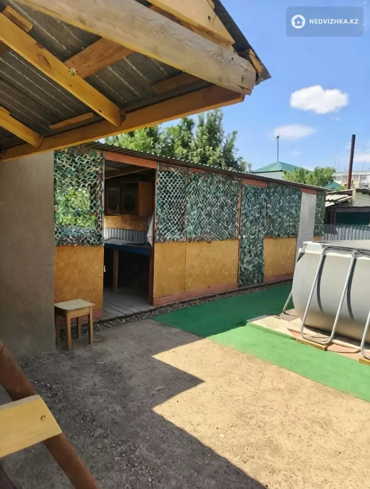 4-комнатный дом, 5 соток, 100 м², фотография 3