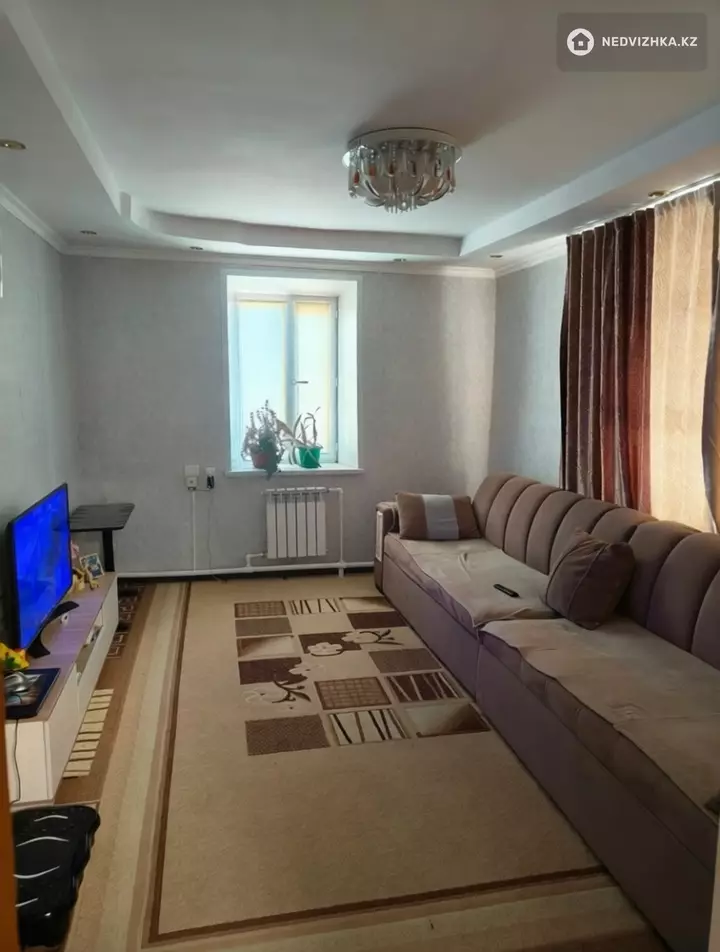 4-комнатный дом, 5 соток, 100 м², фотография 5
