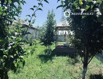5-бөлмелі үй, 7 соттық, 100 м², 1-нобай