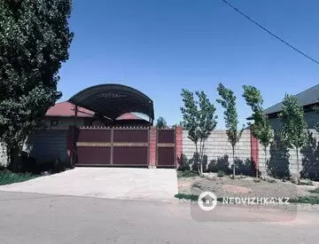 5-бөлмелі үй, 7 соттық, 100 м², 2-нобай