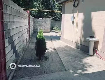 5-бөлмелі үй, 7 соттық, 100 м², 3-нобай