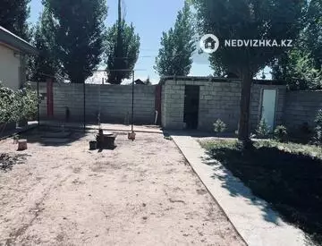5-бөлмелі үй, 7 соттық, 100 м², 4-нобай