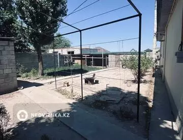 5-бөлмелі үй, 7 соттық, 100 м², 5-нобай