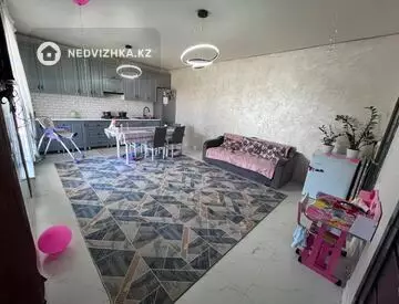 5-бөлмелі үй, 7 соттық, 100 м², 7-нобай