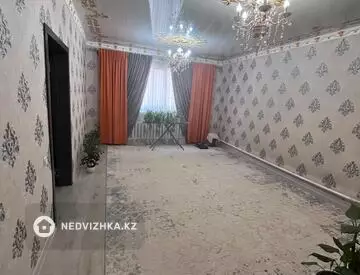 5-бөлмелі үй, 7 соттық, 100 м², 11-нобай