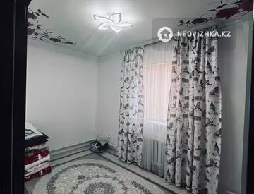 5-бөлмелі үй, 7 соттық, 100 м², 12-нобай