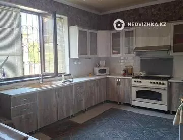 5-комнатный дом, 8 соток, 200 м²